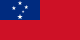 Western Samoa